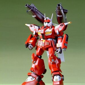 1/100 Gキャノンマグナ