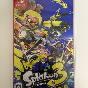Nintendo スプラトゥーン3 任天堂 Splatoon3