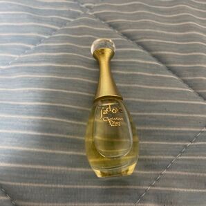 ビンテージ香水J'adore ジャドール5mL Dior ディオール
