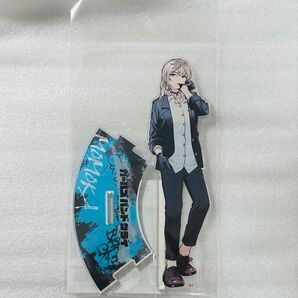 ガールズバンドクライ 河原木桃香 rugged style ver. アクスタ