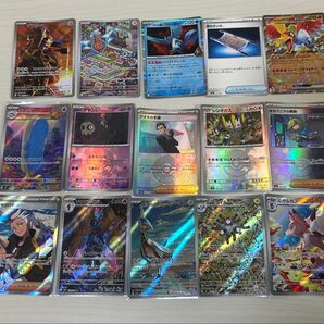 ポケカ SR AR R まとめ売り