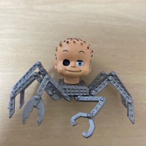 トイストーリー ベビーフェイス