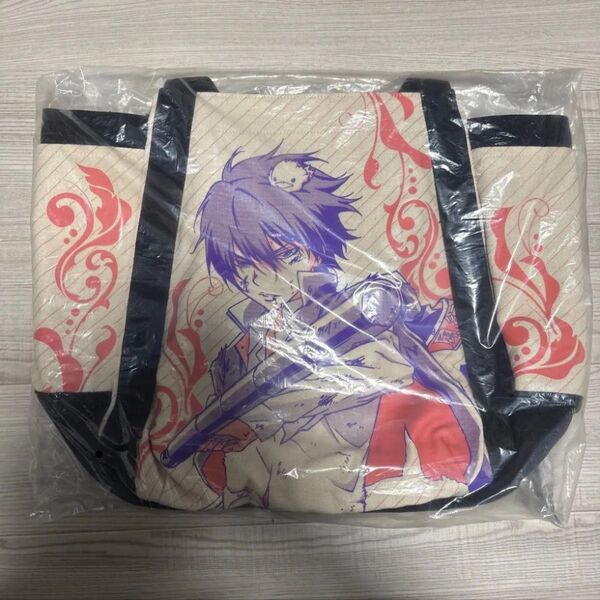家庭教師ヒットマンREBORN! 雲雀恭弥 カバン バッグ