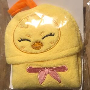 フィリックス ポガリ オフラインくじ D賞 ループタオル
