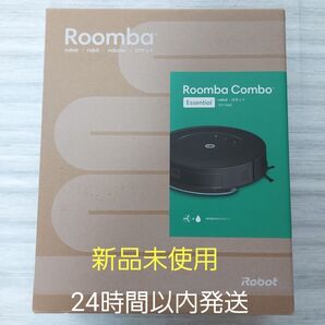 【新品】ルンバ コンボ エッセンシャル Y011060