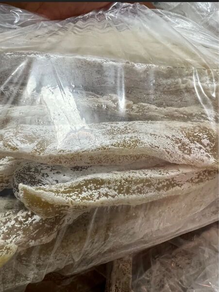 特売日!!天日乾燥!大人気 無添加 健康食品 ダイエット食品 ホクホク系 スティック干し芋箱込み1kg