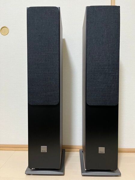 DALI OBERON5 ダークウォルナット