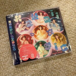 FRUITS ZIPPER KawaiiってMagic 通常盤