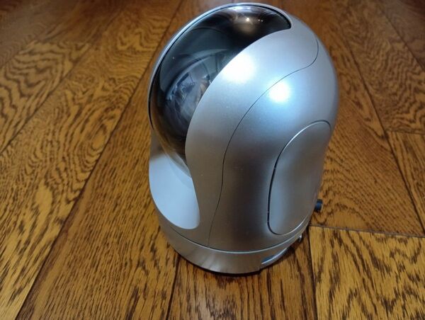 Panasonic BB-SC382 ネットワークカメラ①