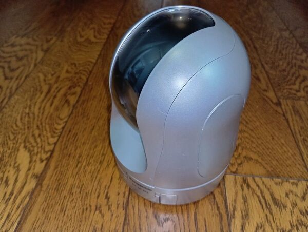 Panasonic BB-SC382 ネットワークカメラ②
