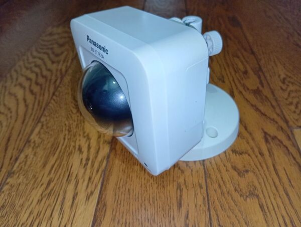 Panasonic BB-ST162A ネットワークカメラ