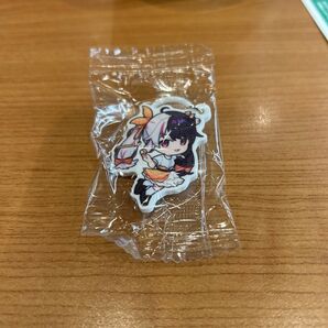 にじさんじ めじるしチャーム