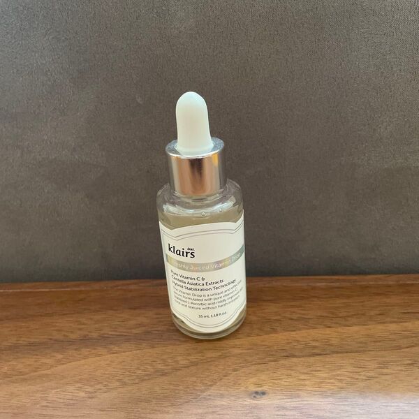 Klairs ビタミンC セラム 30ml 美容液 ビタミンC
