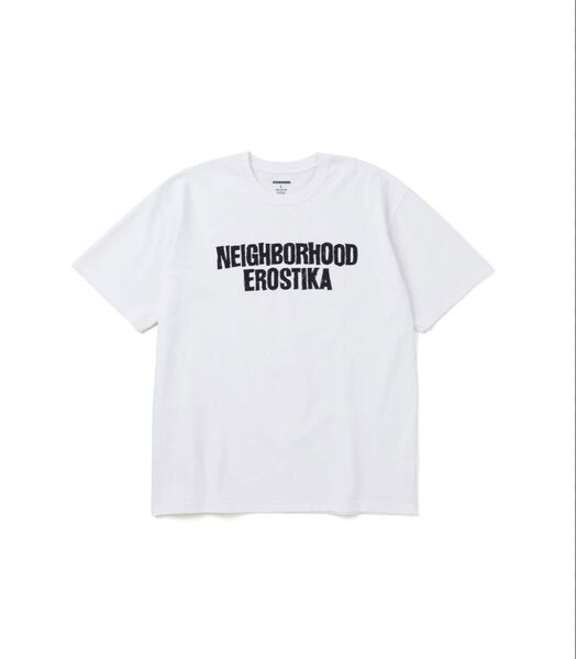 ネイバーフッド Tシャツ