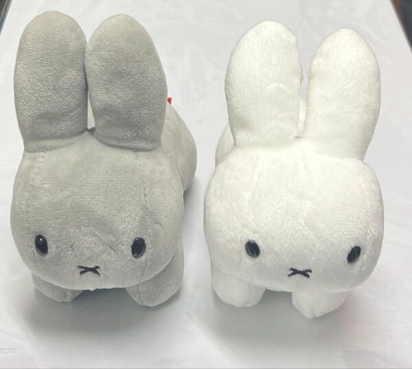 ミッフィー ぬいぐるみ セット miffy
