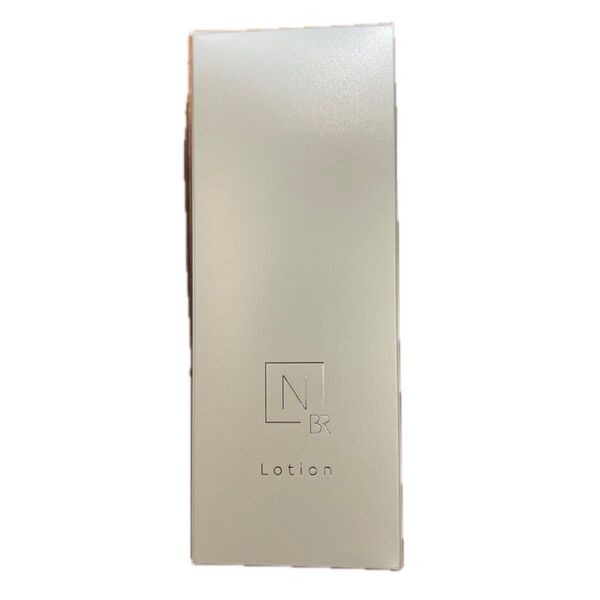 N organic Bright ホワイト クリア ローション
