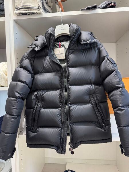 MONCLER マヤ BEAMS 別注 0