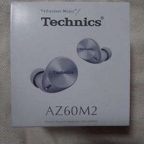 Technics EAH-AZ60M2 ジャンク おまけ
