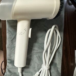 衣類スチーマー MW-811