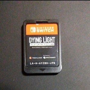 ダイイングライト Switch ソフトのみ
