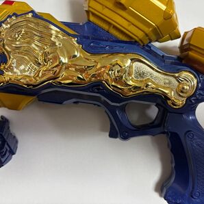 仮面ライダーウィザー 鏡面獣銃 DXミラージュマグナム