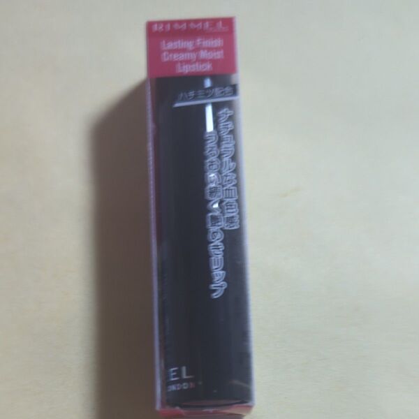 RIMMEL (リンメル) ラスティング フィニッシュ クリーミィモイスト リップスティック 003 ロージーピンク 3g