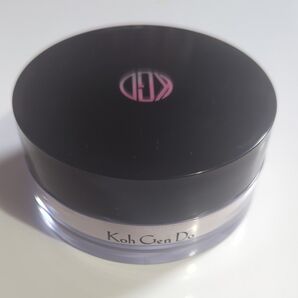 Koh Gen Do マイファンスィー フェイスパウダー