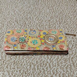 tsumori chisato carry ツモリチサト 長財布