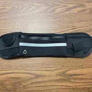 ランニングポーチ