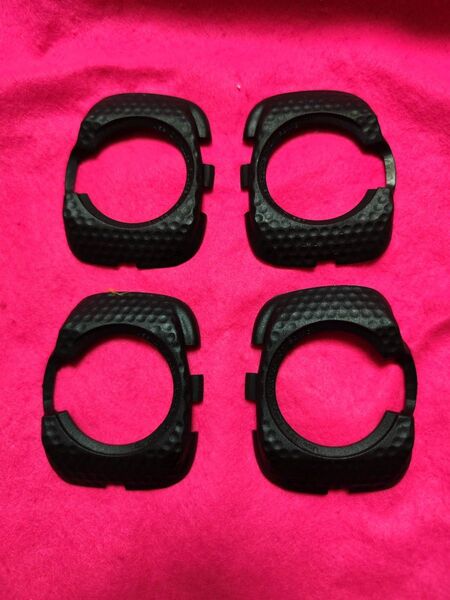 スピードプレイ クリートカバー 互換品 エアロ 2セット SPEED PLAY
