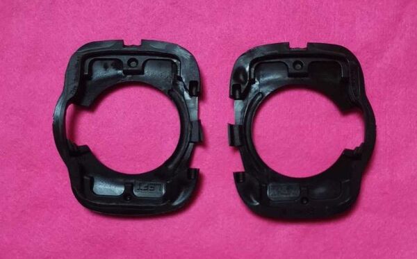 スピードプレイ クリートカバー 互換品 エアロ