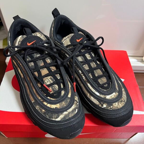 Nike Air Max 97 RLT 28.0cm