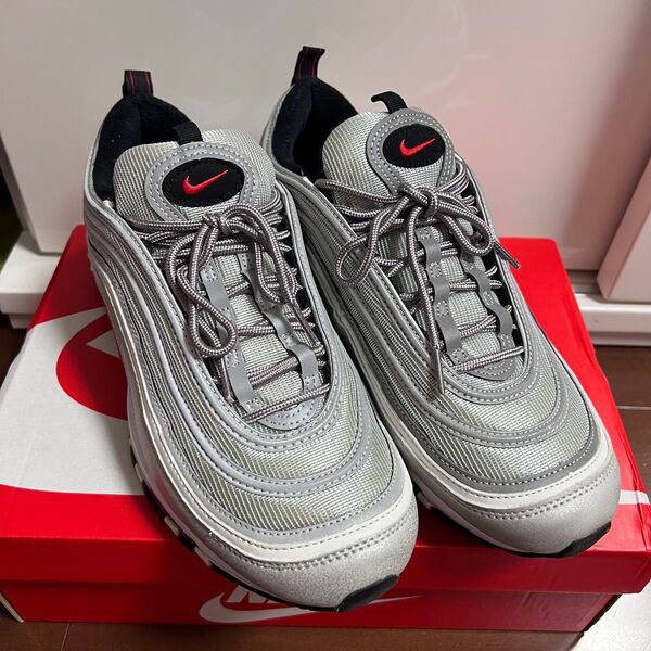 NIKE AIR MAX 97 OG QS 28.0cm