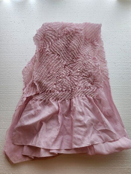和装小物 帯揚げ 絞り 和服 着物