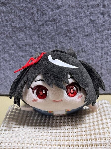 ウマ娘 ぽてコロマスコット キタサンブラック ぬいぐるみ マスコット