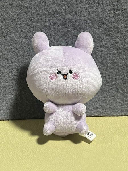 あさみみちゃん しりもっちょぬいぐるみ マスコット