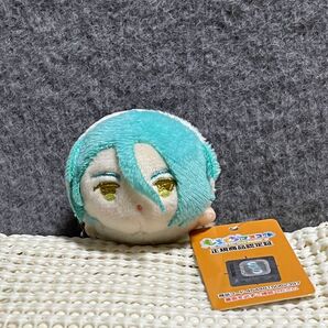 HiMERU もちもちマスコット ミニ もちマス ぬいぐるみ マスコット