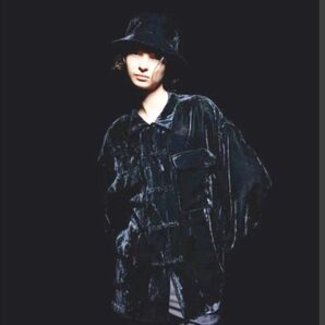 the jean pierre(ジャンピエール) シャツとハットのセットアップ タグ付き 中古 古着 モテ レア 人気 メンズ