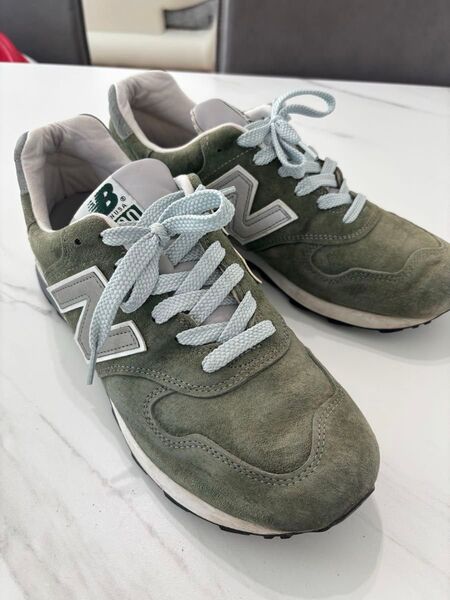 New Balance M1400MG 28cm