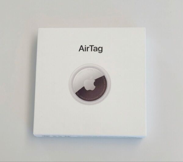 AirTag 1パック