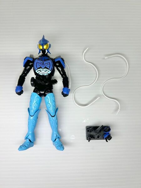 掌動 仮面ライダーオーズ シャウタコンボ
