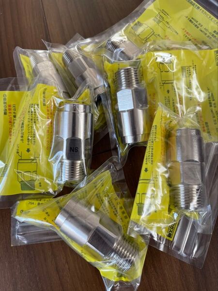 LP用 片ネジソケット 10A 10個