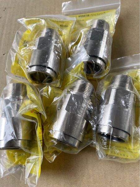 LP用 片ネジソケット 15A 10個