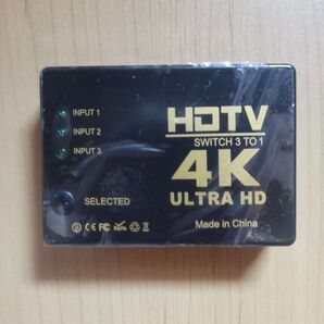 HDMI セレクター 切替器
