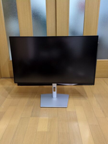 Dell U3223QE デジタルハイエンドシリーズ 31.5インチ4K
