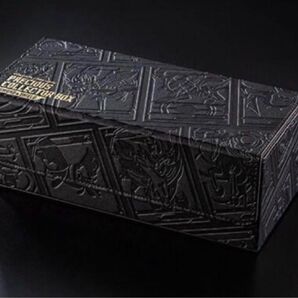 プレシャスコレクターボックス ストレージケース