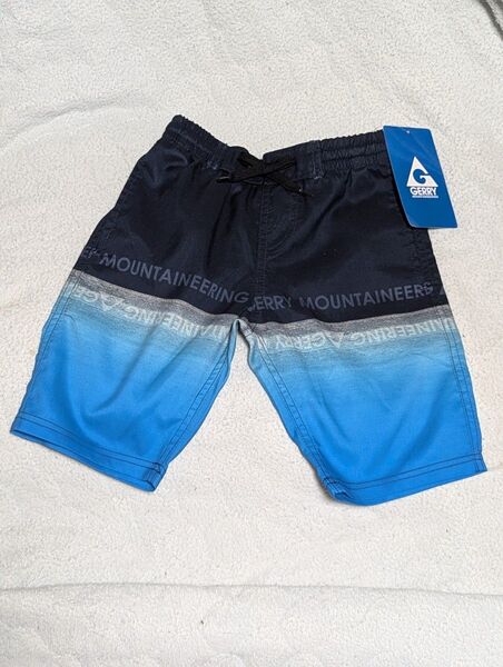 新品 男の子用水着 GREEY 120サイズ