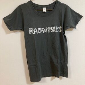 RADWIMPS 絶対延命ツアーTシャツ