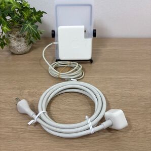 Apple MagSafe2 85W(45W,60W) ACアダプタ 充電器 純正品 訳あり 05081