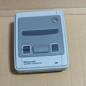 ニンテンドークラシックミニ スーパーファミコン